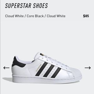 Adidas Superstar